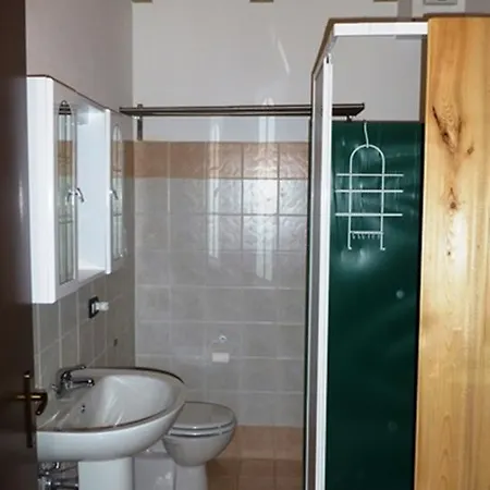 Affittimoderni Paradiso * 瓦尔托尔塔